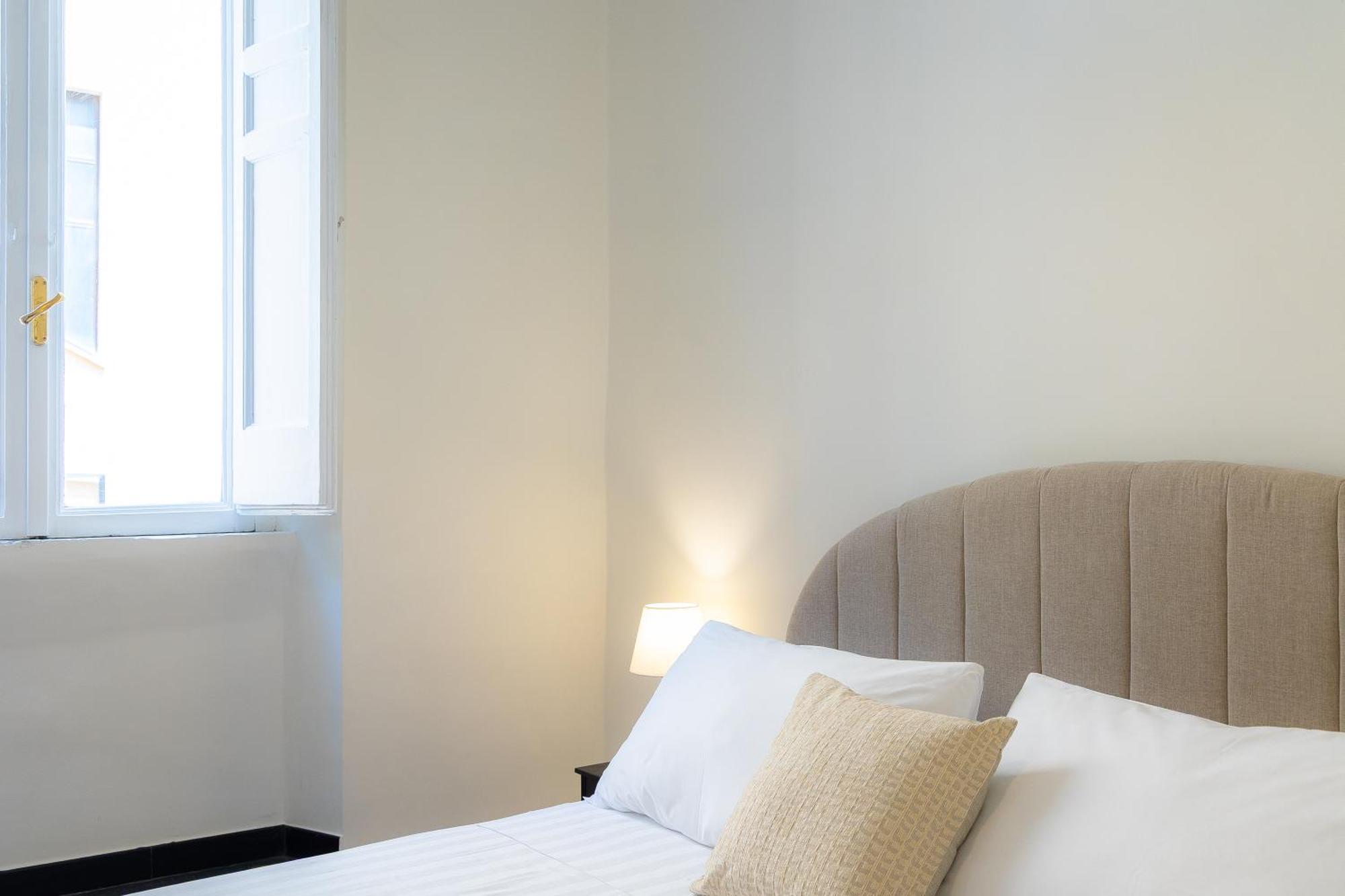 In - Bramante Luxury * Rome