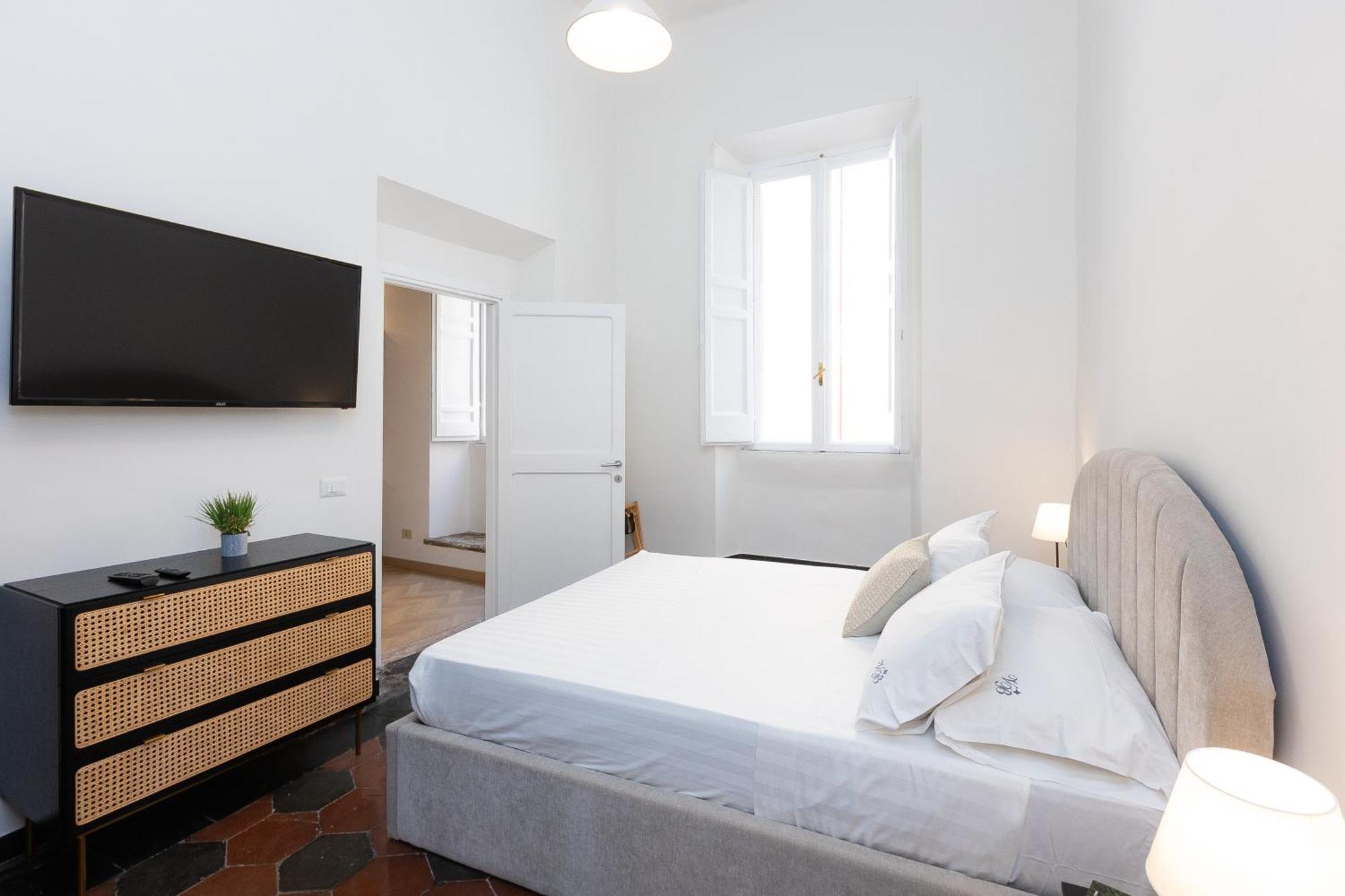 Apartment In - Bramante Luxury *