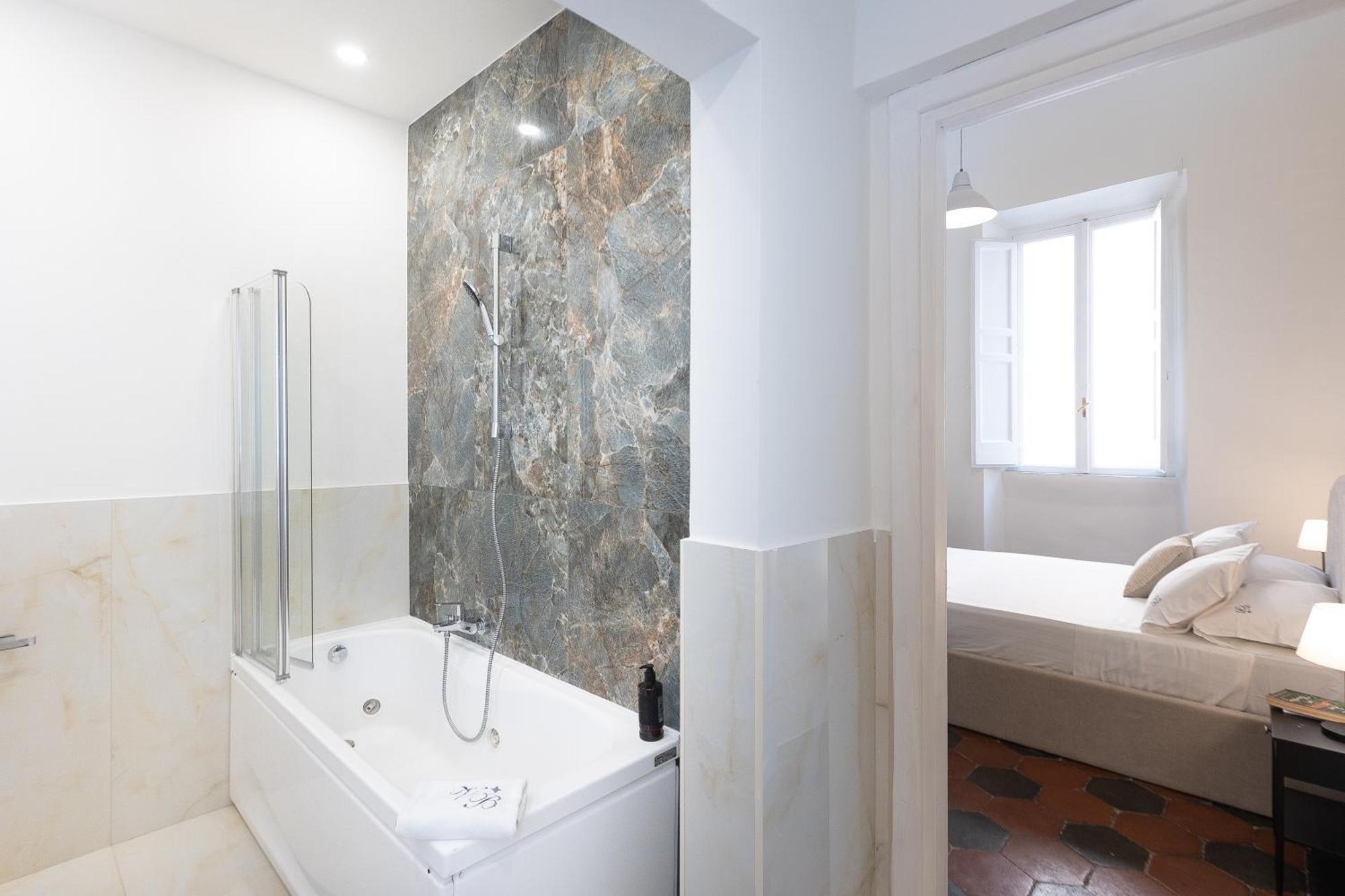Apartment In - Bramante Luxury Rome