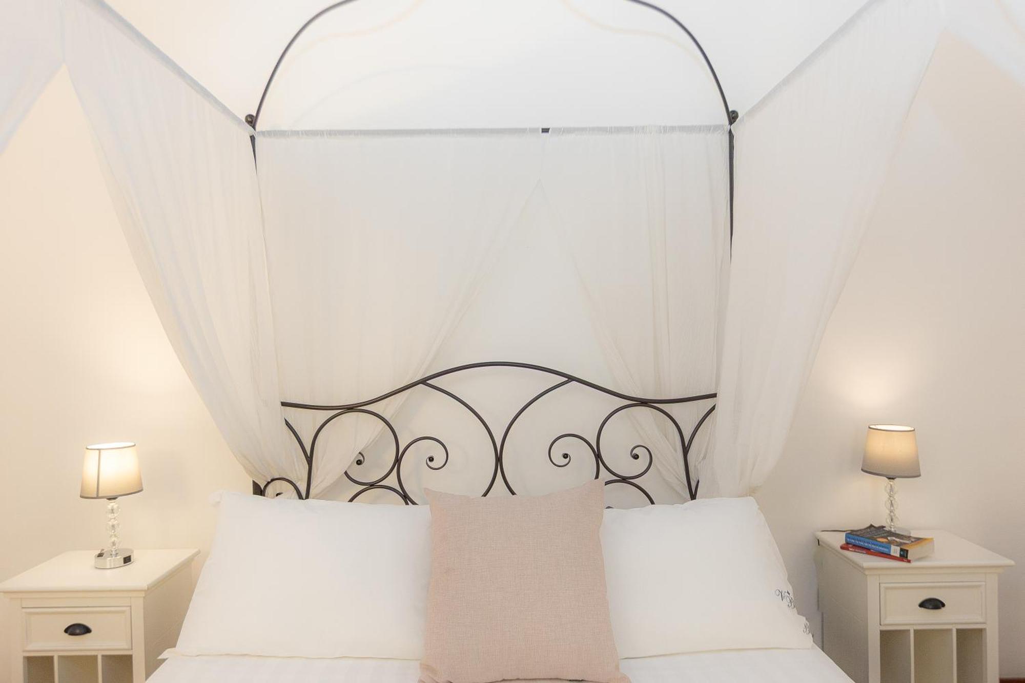In - Bramante Luxury Apartment