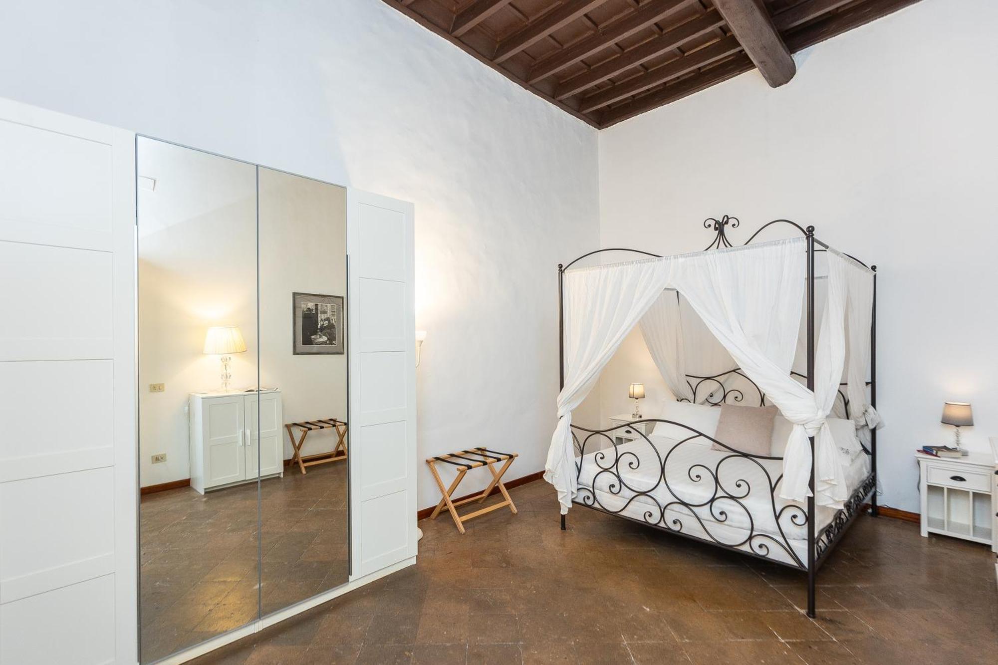 Apartment In - Bramante Luxury