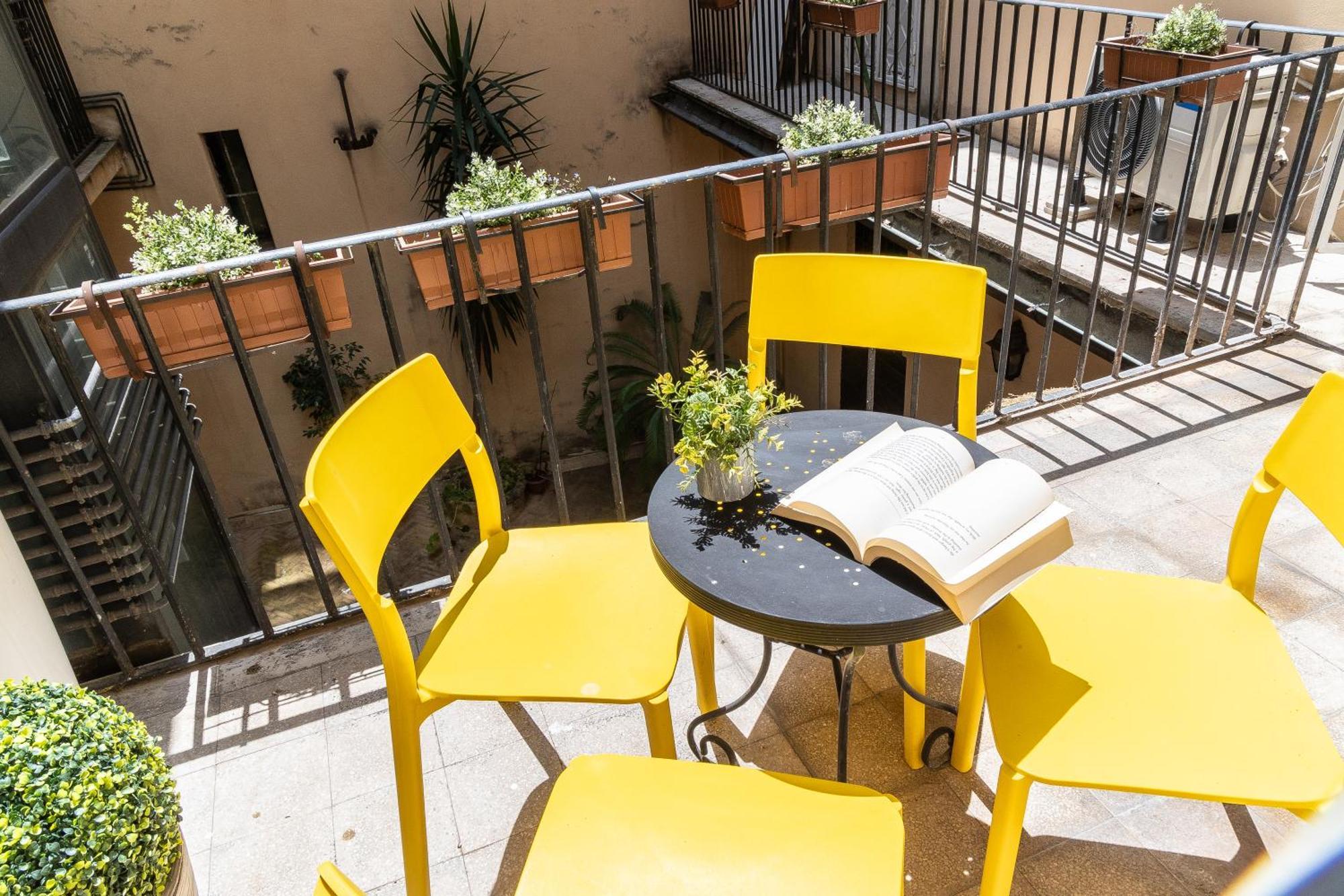 Apartment In - Bramante Luxury Rome