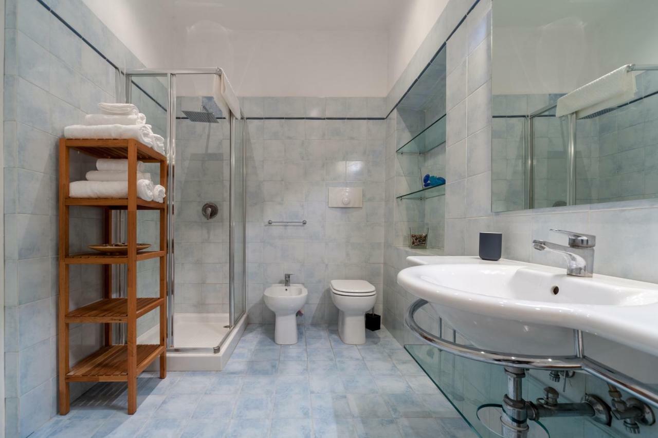 In - Bramante Luxury Apartamento