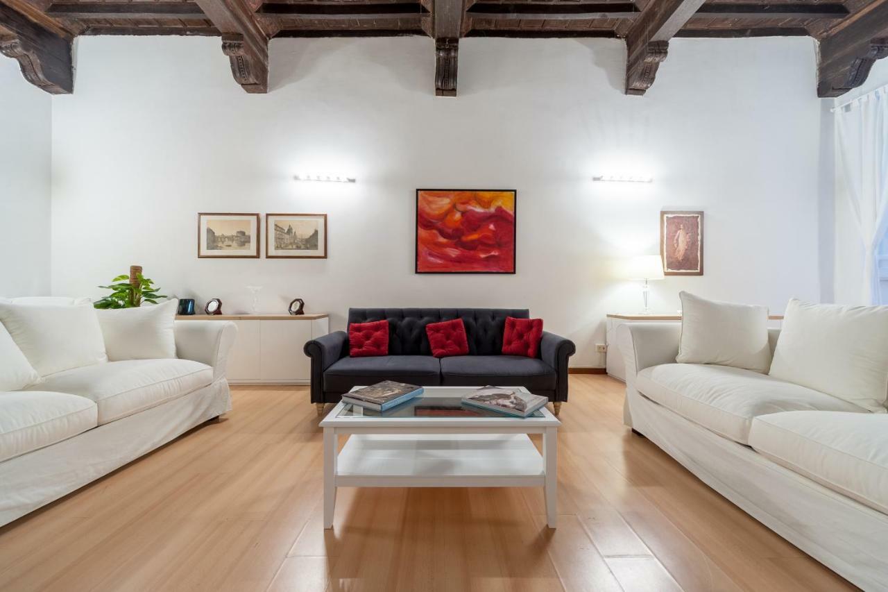 In - Bramante Luxury Apartamento *