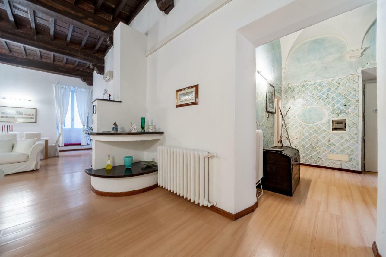 Apartamento In - Bramante Luxury