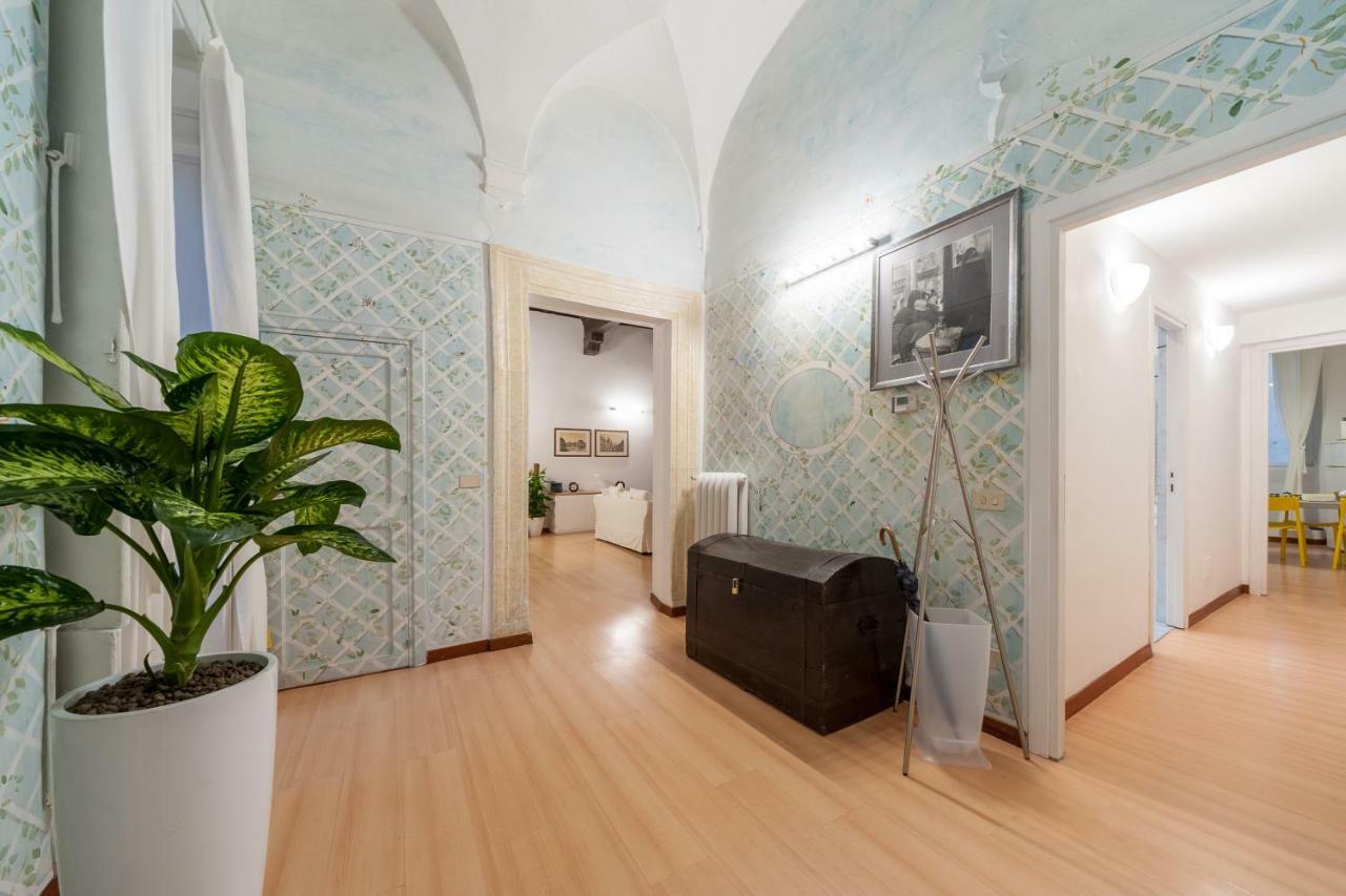Apartamento In - Bramante Luxury