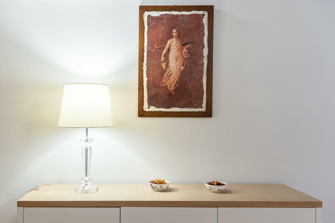 Apartamento In - Bramante Luxury *