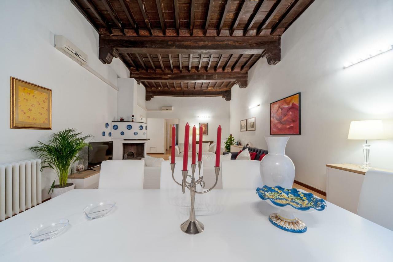 In - Bramante Luxury Apartamento Roma