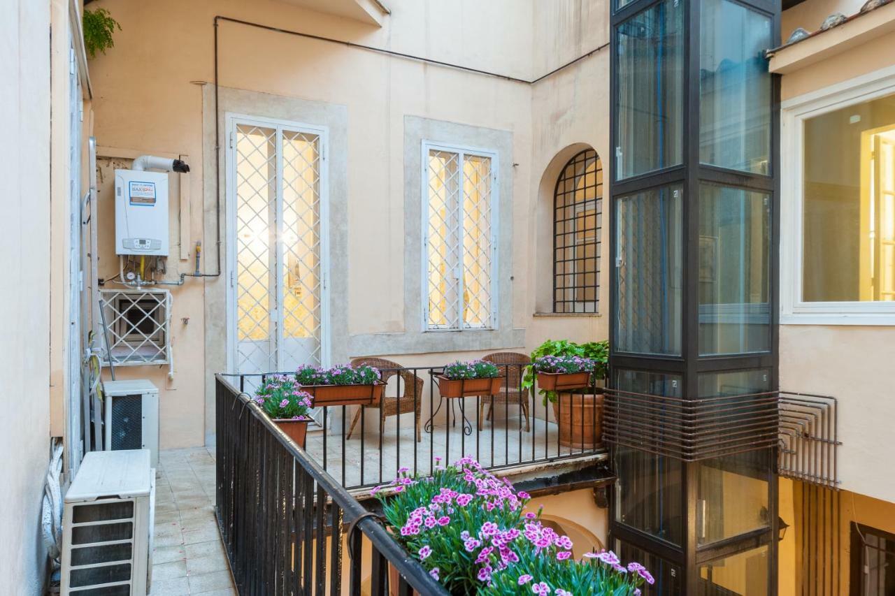 Apartamento In - Bramante Luxury Roma