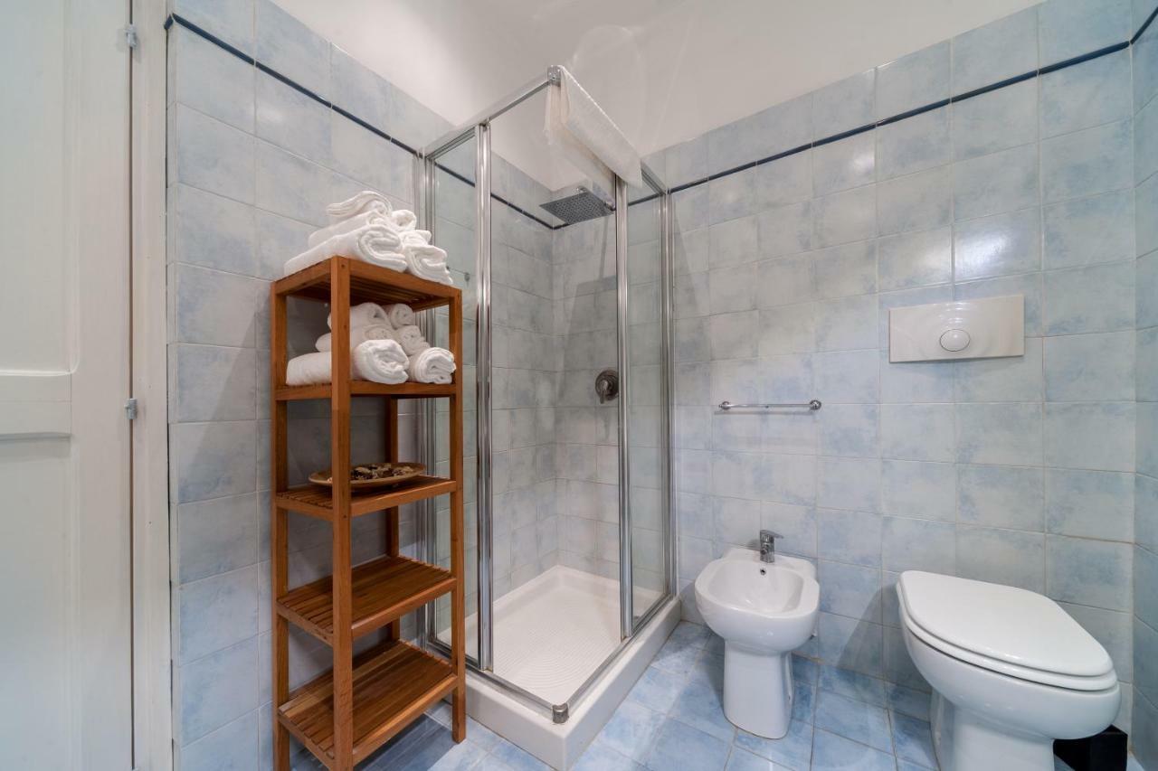 In - Bramante Luxury Apartamento Roma