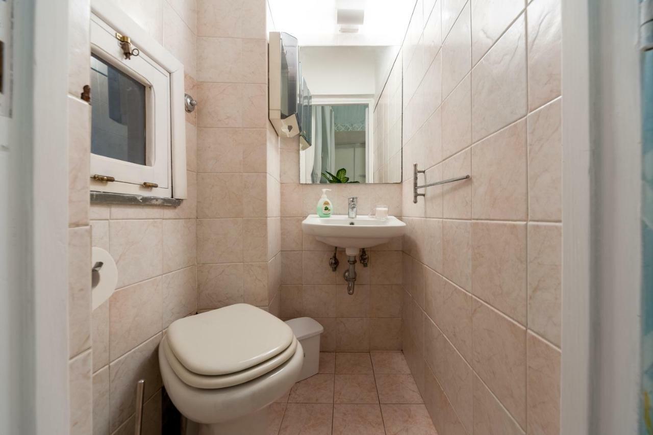 In - Bramante Luxury Apartamento