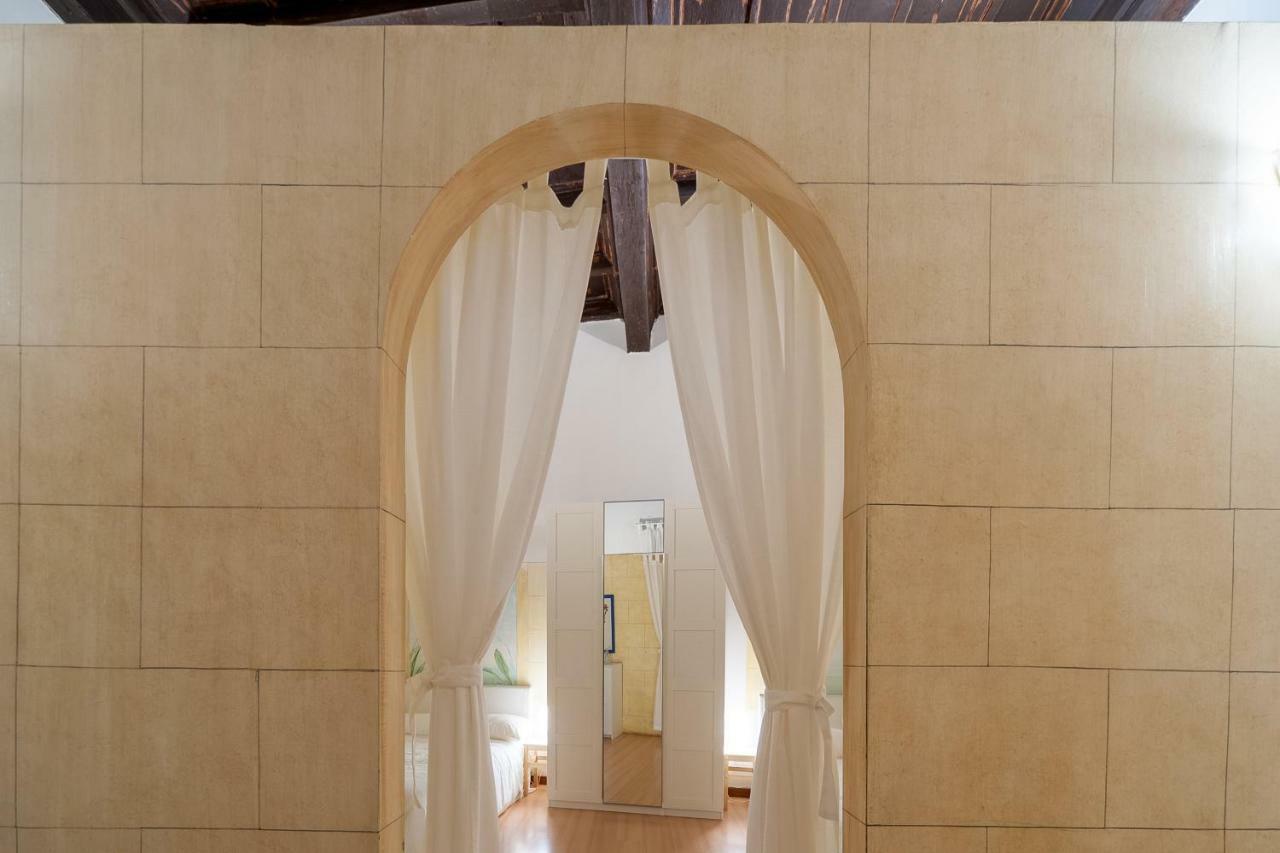 In - Bramante Luxury Apartamento