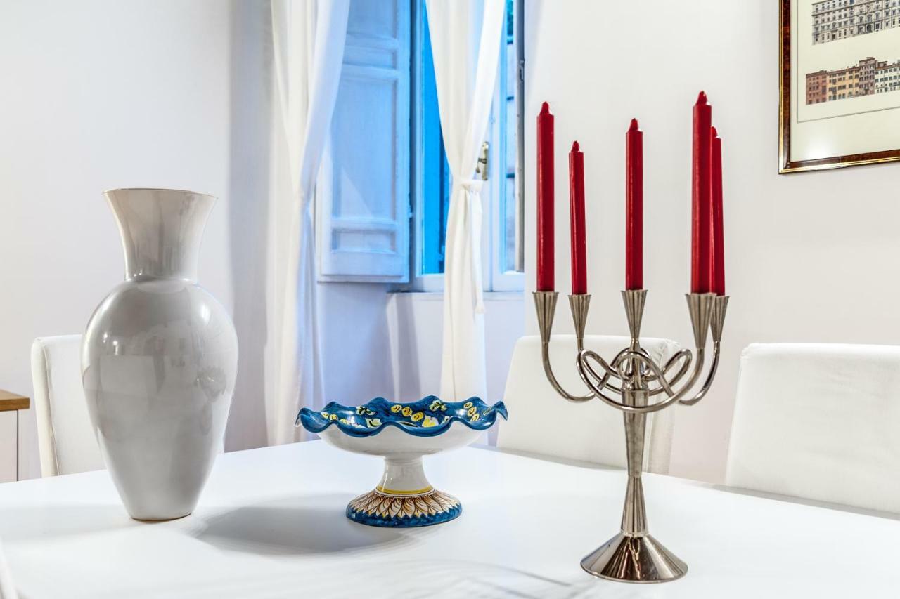 Apartamento In - Bramante Luxury Roma