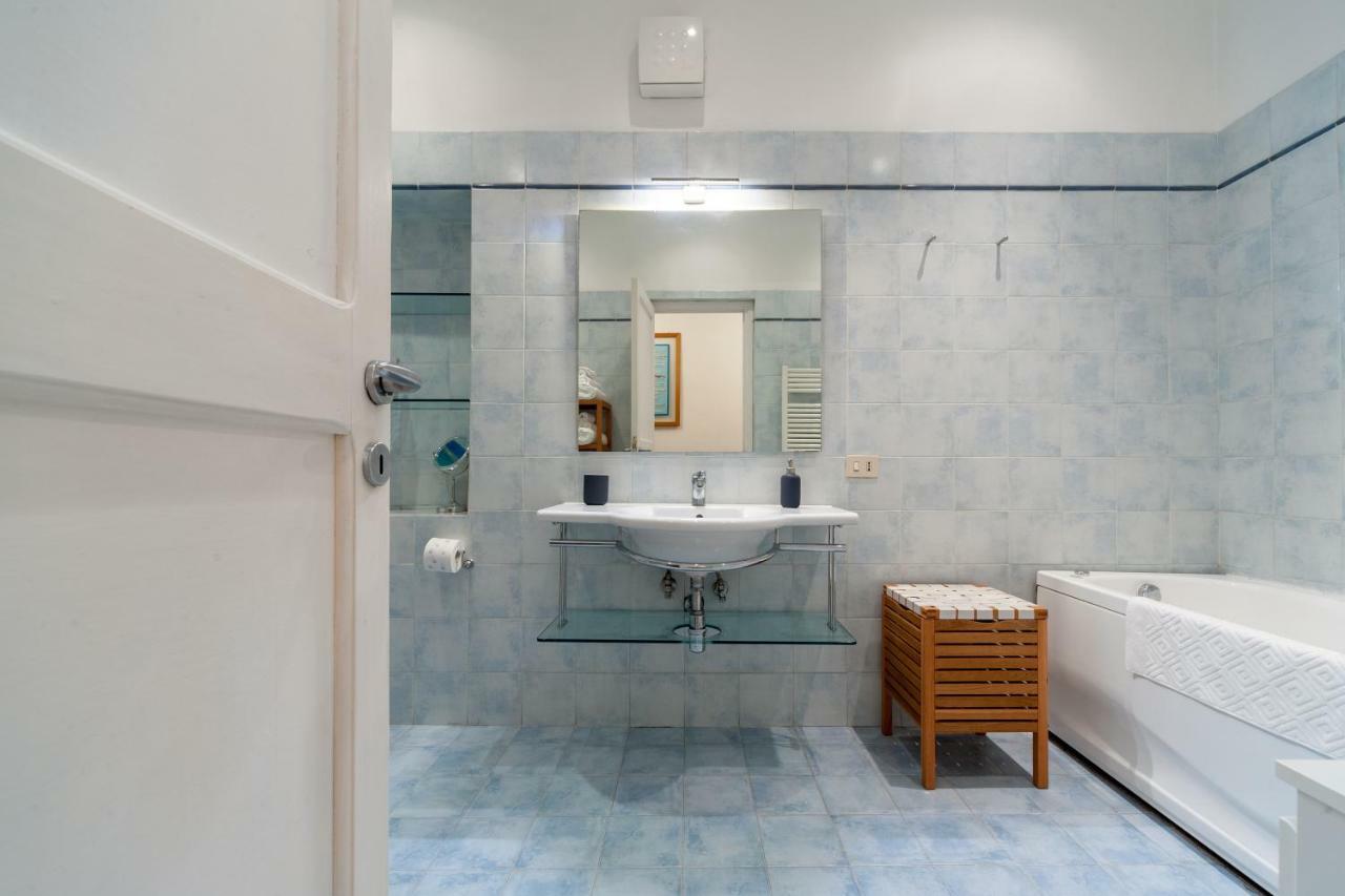 In - Bramante Luxury Apartamento Roma