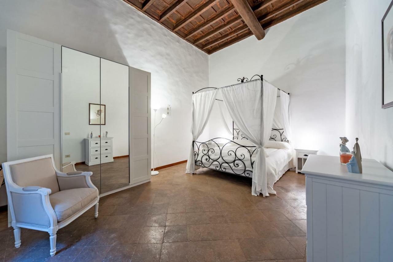 In - Bramante Luxury Apartamento Roma