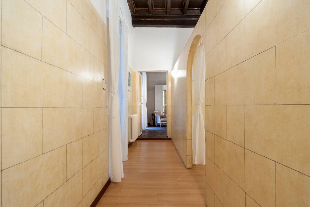 Apartamento In - Bramante Luxury