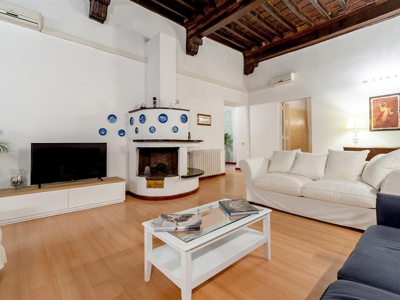Apartamento In - Bramante Luxury Roma