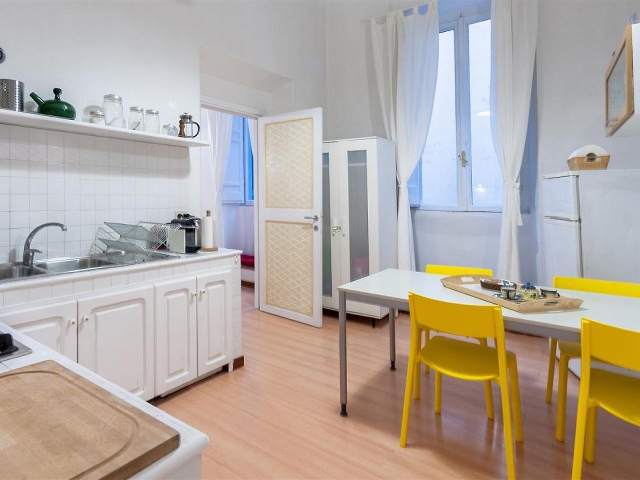 Apartamento In - Bramante Luxury