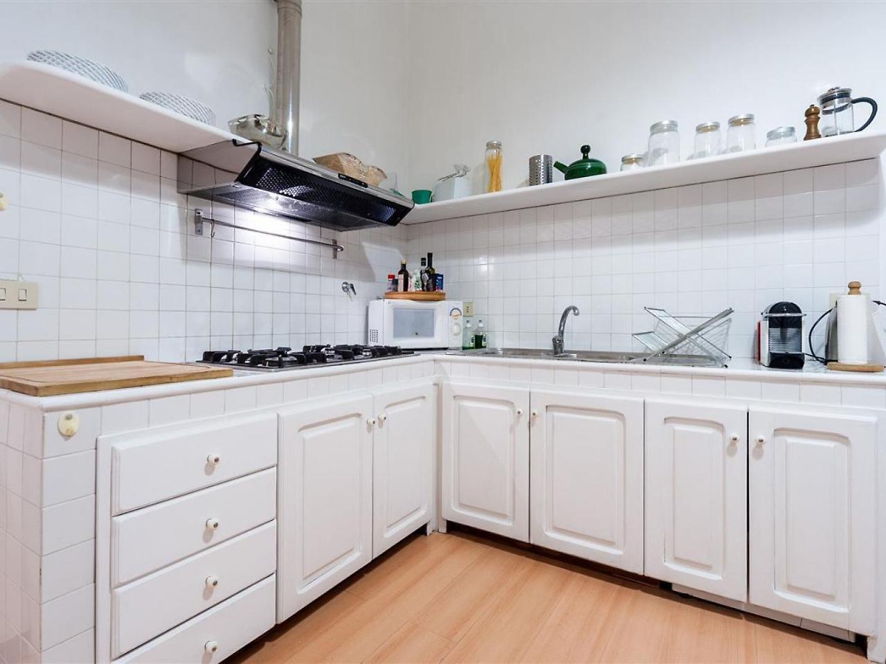 Apartamento In - Bramante Luxury Roma