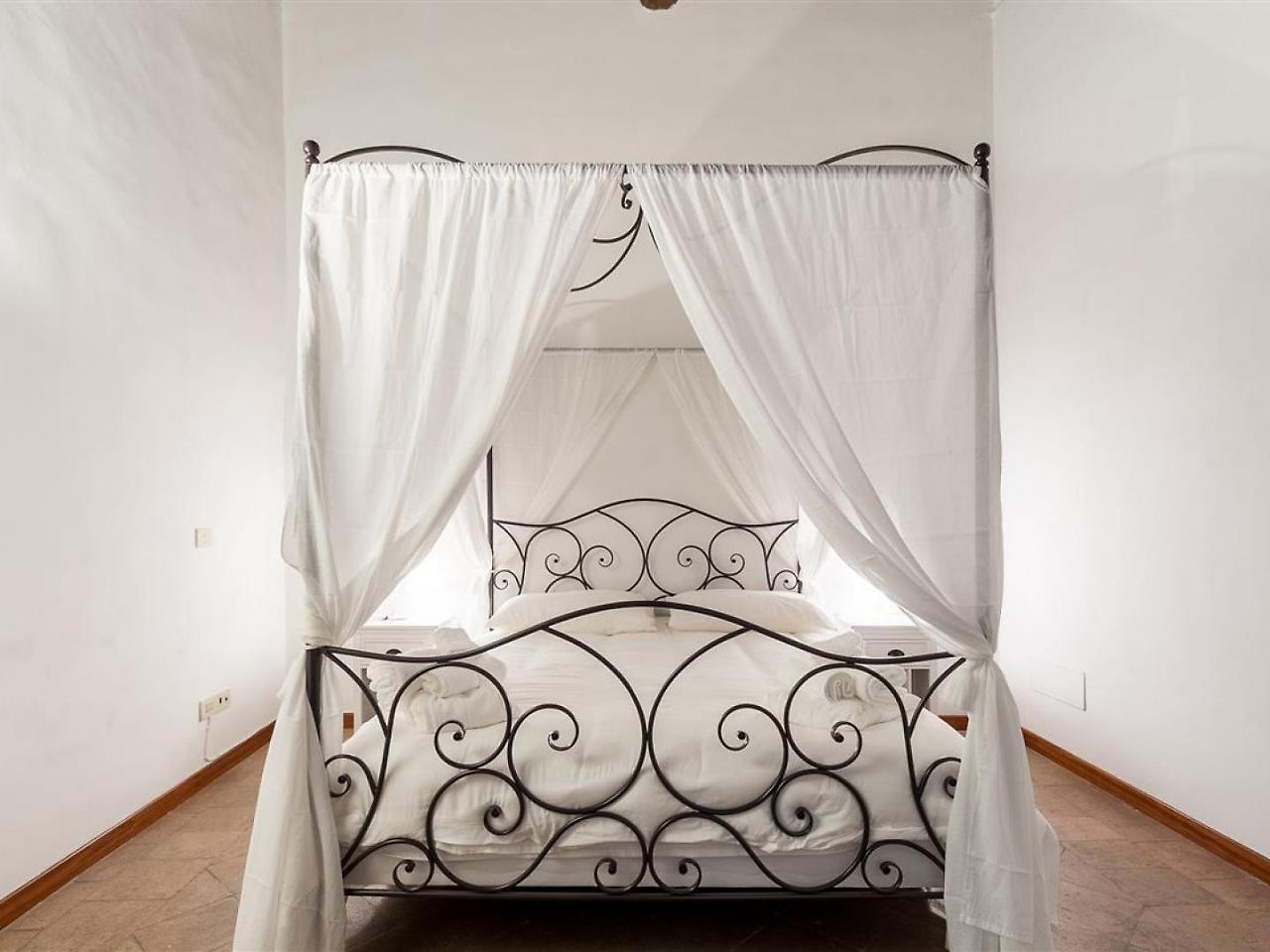 Apartamento In - Bramante Luxury Roma