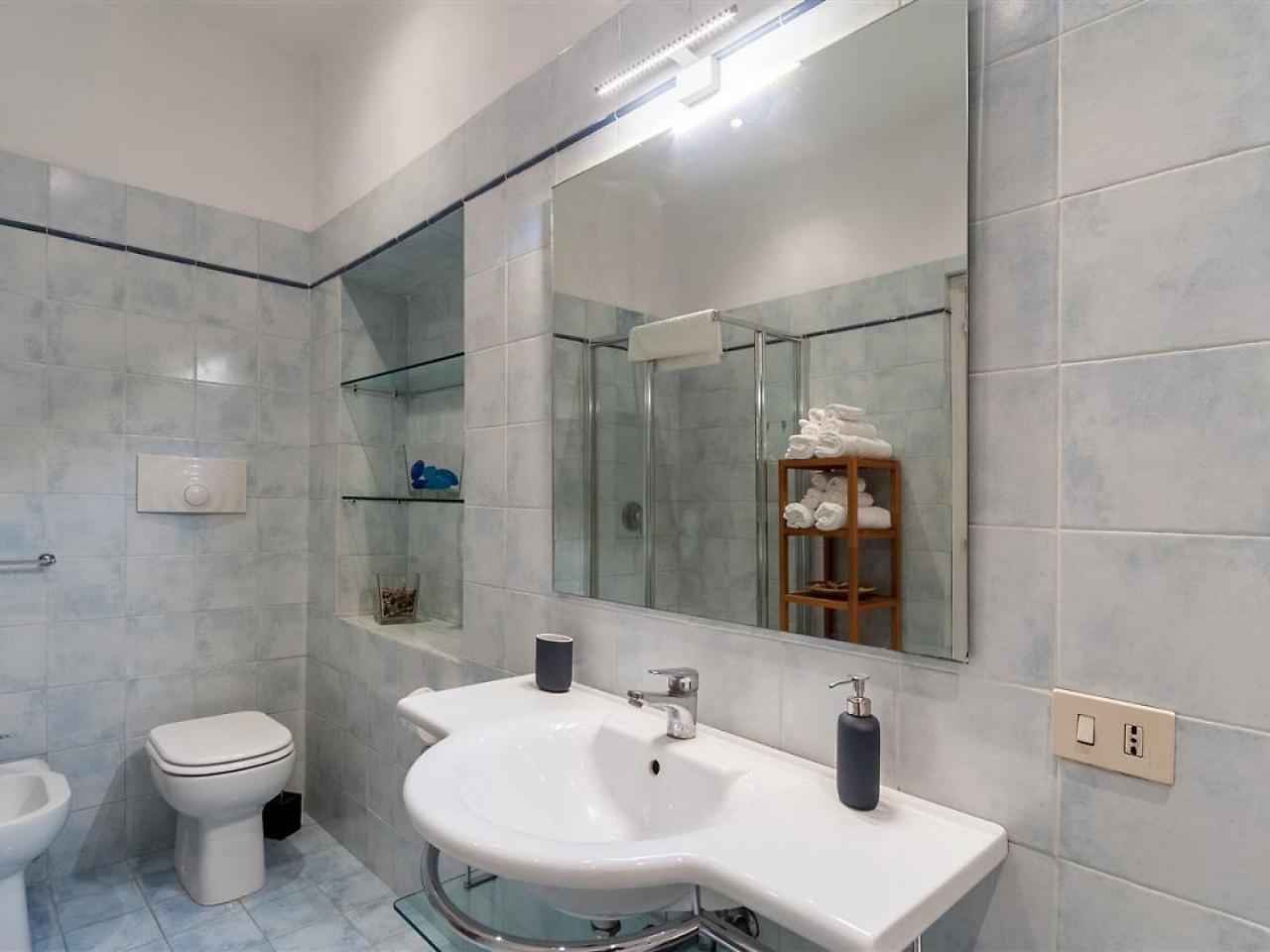 In - Bramante Luxury Apartamento