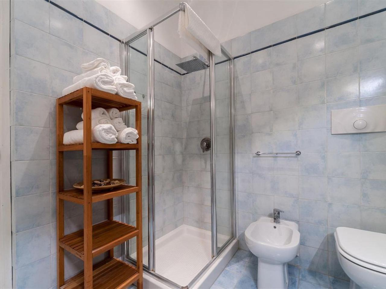 In - Bramante Luxury Apartamento