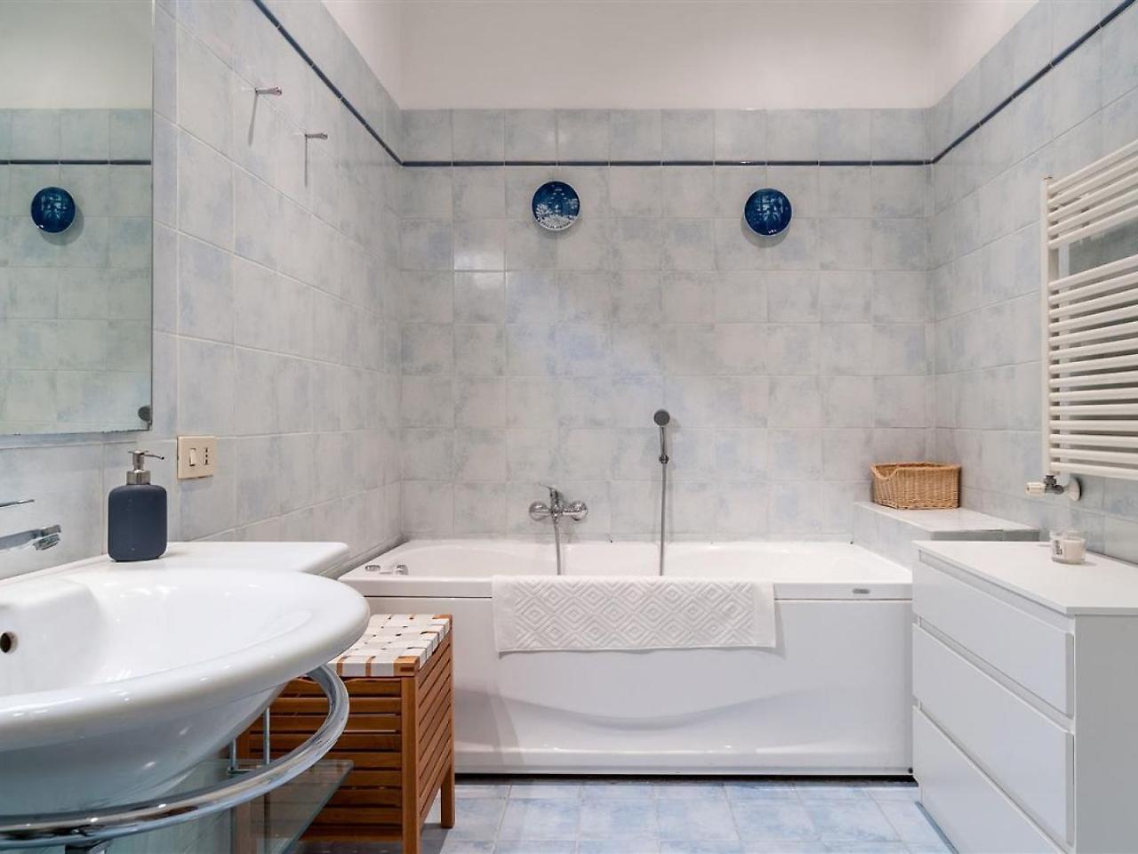 In - Bramante Luxury Apartamento