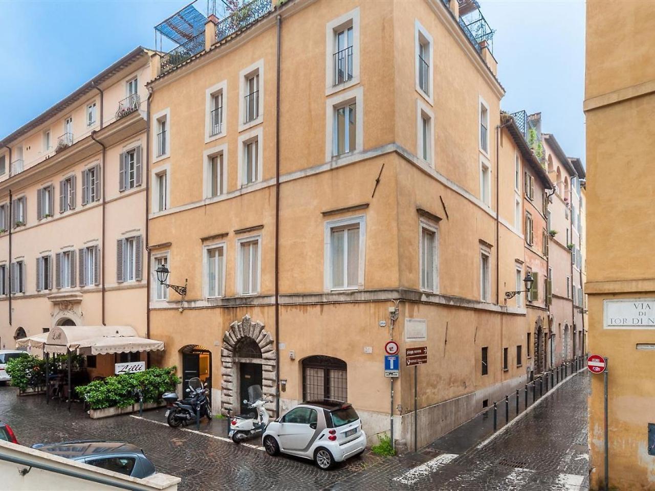In - Bramante Luxury Apartamento Roma