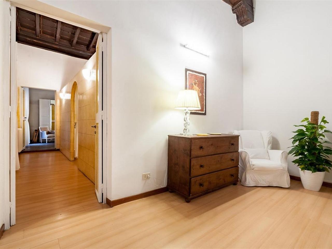 Apartamento In - Bramante Luxury Roma