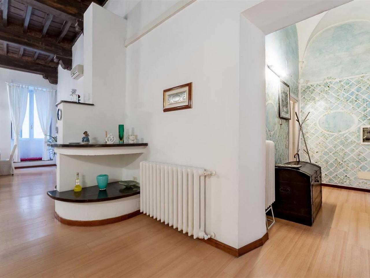 In - Bramante Luxury Apartamento